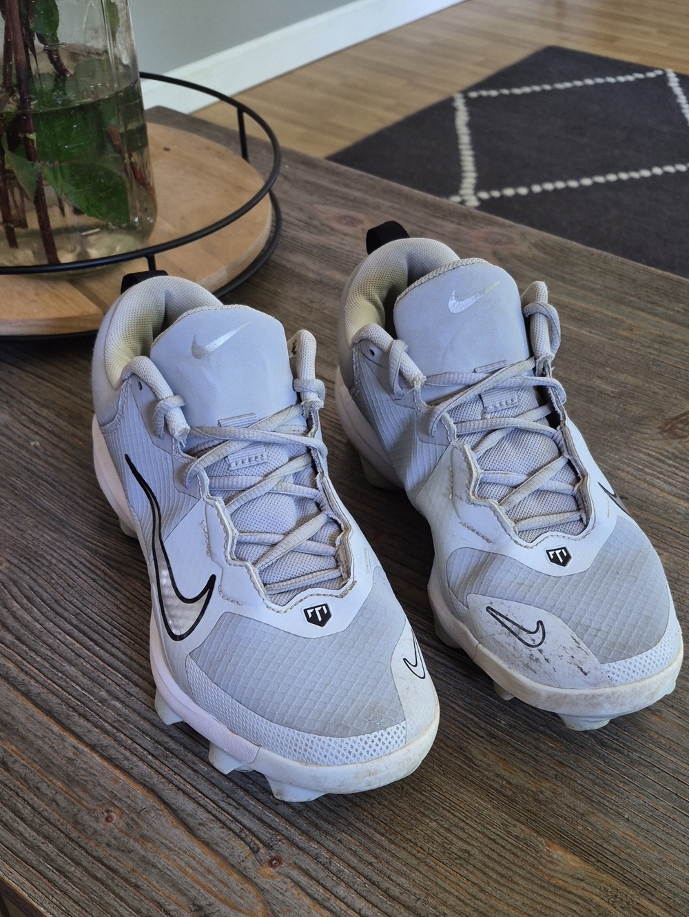 Nike Force Trout 9 Pro Baseball Cleats